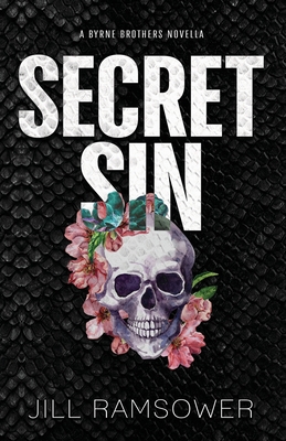 Secret Sin - Jill Ramsower