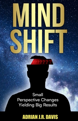 Mind Shift - Adrian Davis