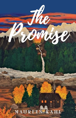 The Promise: Touching the Stone - Maureen Kahl