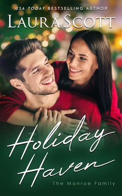 Holiday Haven - Laura Scott