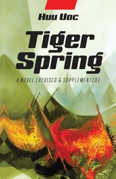 Poza produsului Tiger Spring - Huu Uoc