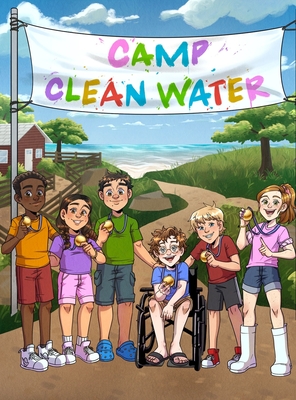 Camp Clean Water - Wayne Miller