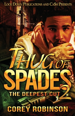 Thug of Spades 2 - Corey Robinson