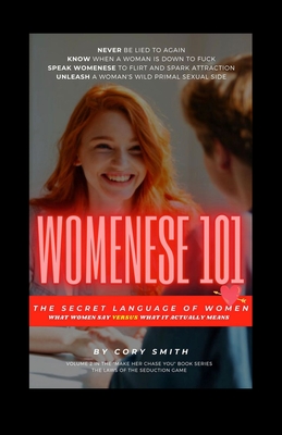 Womanese 101 - Cory Smith