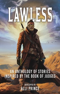 Lawless - Alli Prince