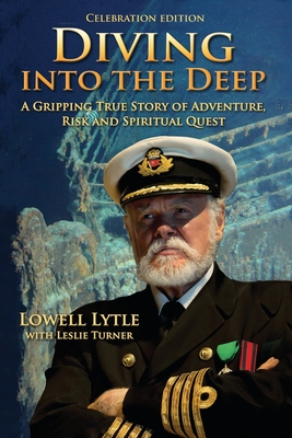 Diving into the Deep - Lowell Lytle