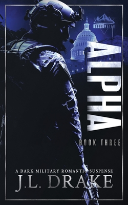 Alpha - J. L. Drake