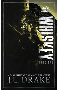 Poza produsului Whiskey - J. L. Drake