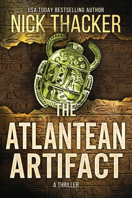 The Atlantean Artifact - Nick Thacker