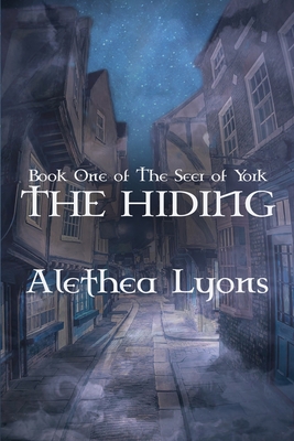 The Hiding - Alethea Lyons