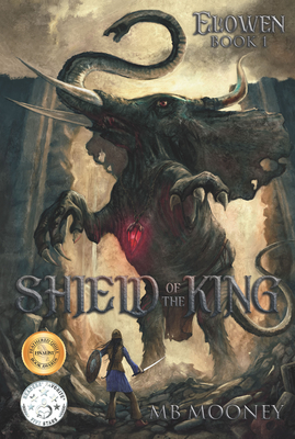 Shield of the King - Mb Mooney