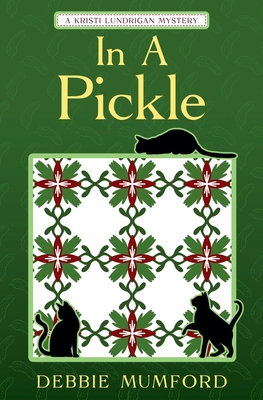 In A Pickle - Debbie Mumford