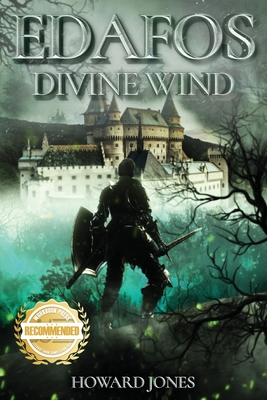 Edafos: Divine Wind - Howard Jones
