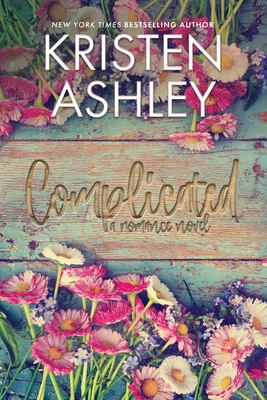 Complicated - Kristen Ashley