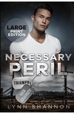 Poza produsului Necessary Peril: Christian Romantic Suspense - Lynn Shannon