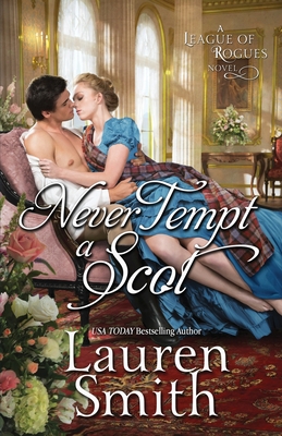 Never Tempt a Scot - Lauren Smith