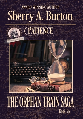 Patience - Sherry A. Burton