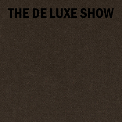 The de Luxe Show - Amber Jamilla Musser