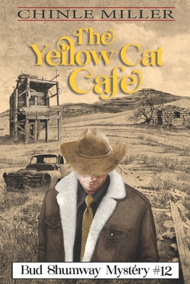 The Yellow Cat Cafe - Chinle Miller