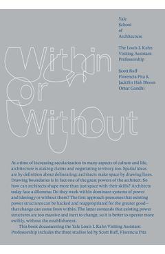 Within or Without - Florencia Pita
