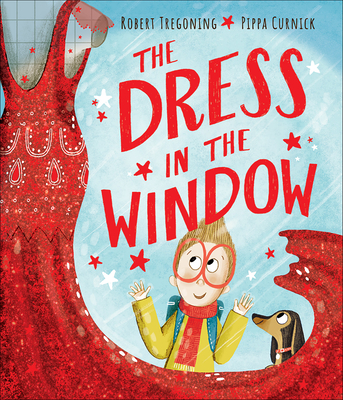The Dress in the Window - Robert Tregoning