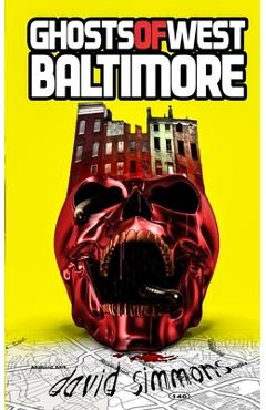 Poza produsului Ghosts of West Baltimore - J. David Osborne