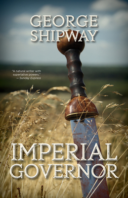 Imperial Governor - George Shipway