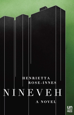 Nineveh - Henrietta Rose-innes