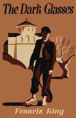 The Dark Glasses - Francis King