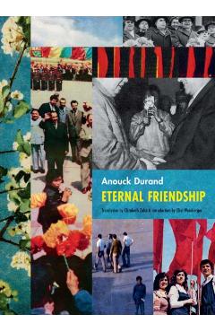 Poza produsului Anouck Durand: Eternal Friendship - Anouck Durand