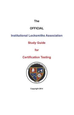 Coperta cărții 'ILA Study Guide V3 - Don Oshall'