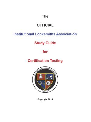 ILA Study Guide V3 - Don Oshall