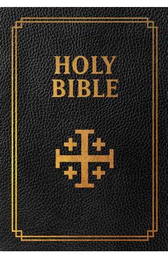 Poza produsului Catholic Bible-OE-Douay-Rheims - (d-r)