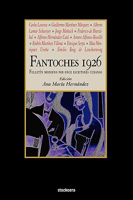 Fantoches 1926 - Carlos Loveira
