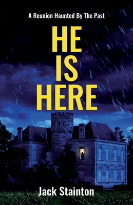 He Is Here - Jack Stainton