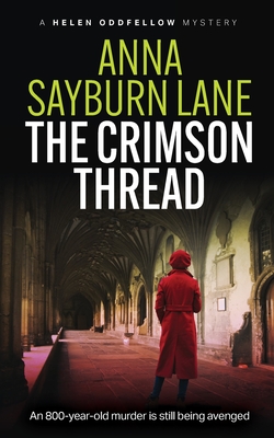 The Crimson Thread - Anna Sayburn Lane