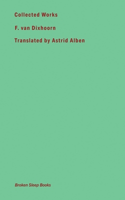 Collected Works - Astrid Alben
