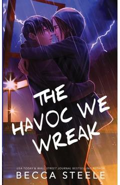 Poza produsului The Havoc We Wreak - Special Edition - Steele