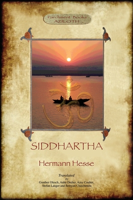 Siddhartha - Hermann Hesse