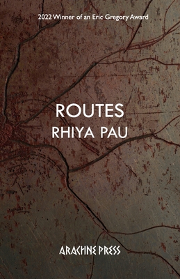 Routes - Rhiya Pau