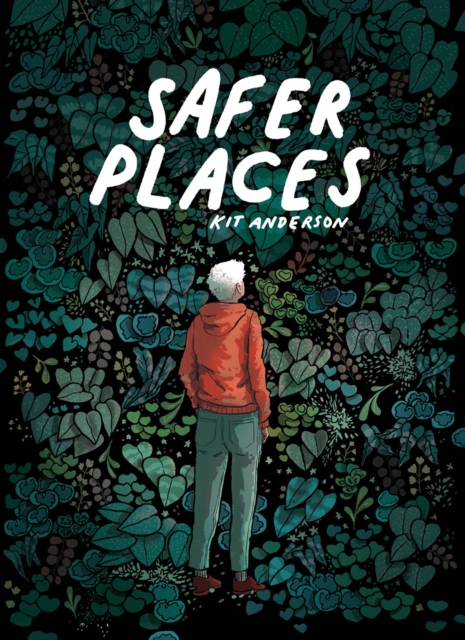 Safer Places - Kit Anderson