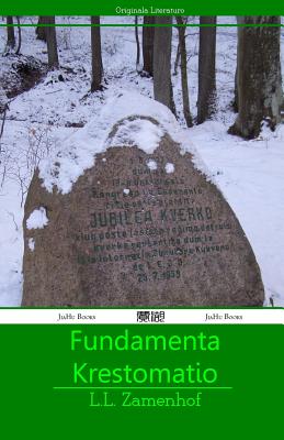 Fundamenta Krestomatio - Ludwig Zamenhof