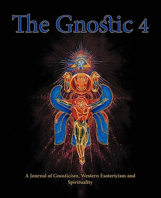 The Gnostic 4 Inc Alan Moore on the Occult Scene and Stephan Hoeller Interview - Andrew Phillip Smith