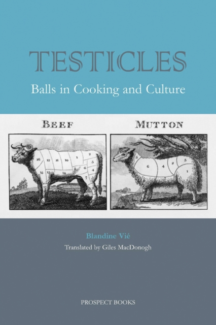 Testicles - Blandine Vie