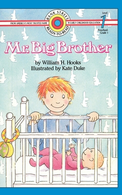 Mr. Big Brother: Level 1 - William H. Hooks