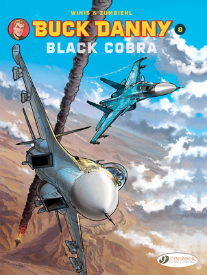 Black Cobra - Frederic Zumbiehl