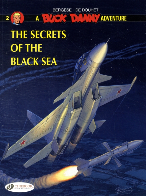 The Secrets of the Black Sea - Francis Bergse