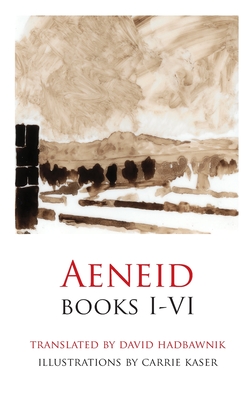 Aeneid, Books I-VI - Virgil