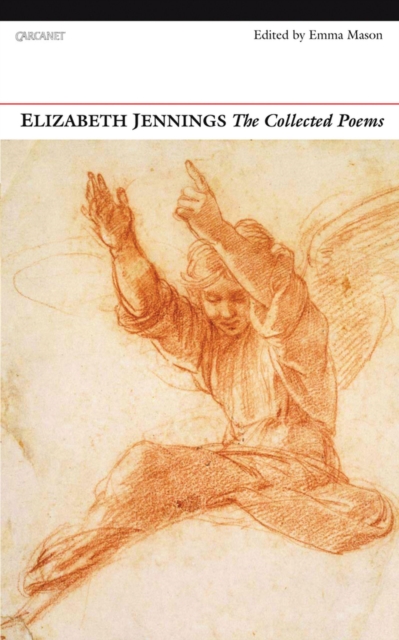 The Collected Poems - Elizabeth Jennings