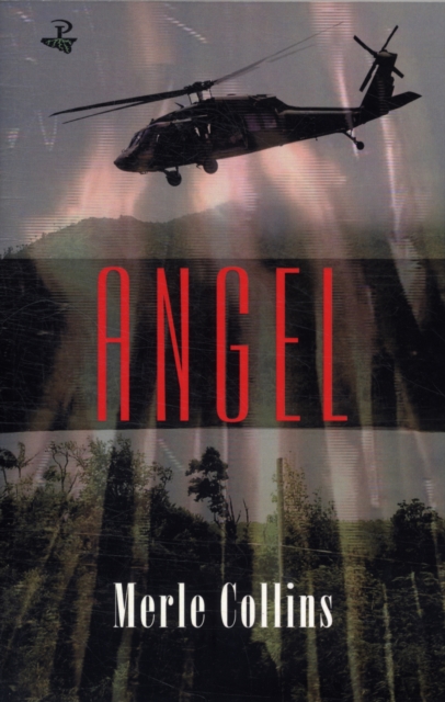 Angel (Revised) - Merle Collins